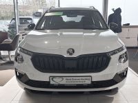Skoda Kamiq - Vorschau Bild 2