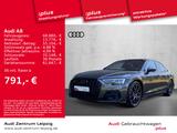 Audi A8 60 TFSIe qu. *Dig.-Matrix*Pano*HuD*Air*B&O* - Audi A8 in Leipzig
