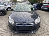 Ford Focus Turnier Champions Edition - Ford Focus: Champions Edition