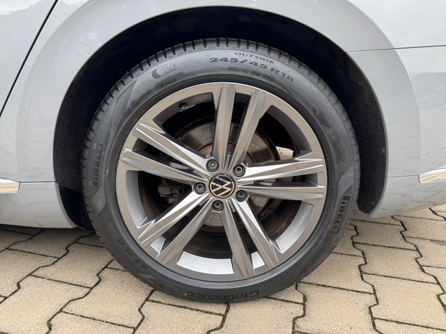 Volkswagen Arteon 2.0 TDI SB R-Line*PANORAMA*360*
