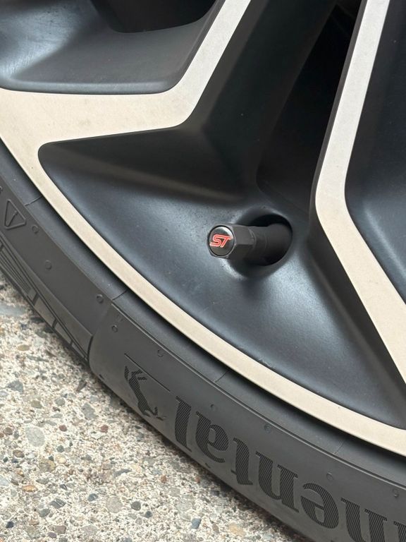 Image of Ford Focus