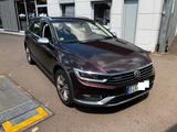 Volkswagen Passat Alltrack 2.0 TDI SCR 140kW DSG 4MOT A... - gebrauchte VW Passat Alltrack aus dem Jahr 2018