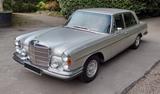 Mercedes-Benz 300 SEL 6.3 - Mercedes-Benz 300 in Essen