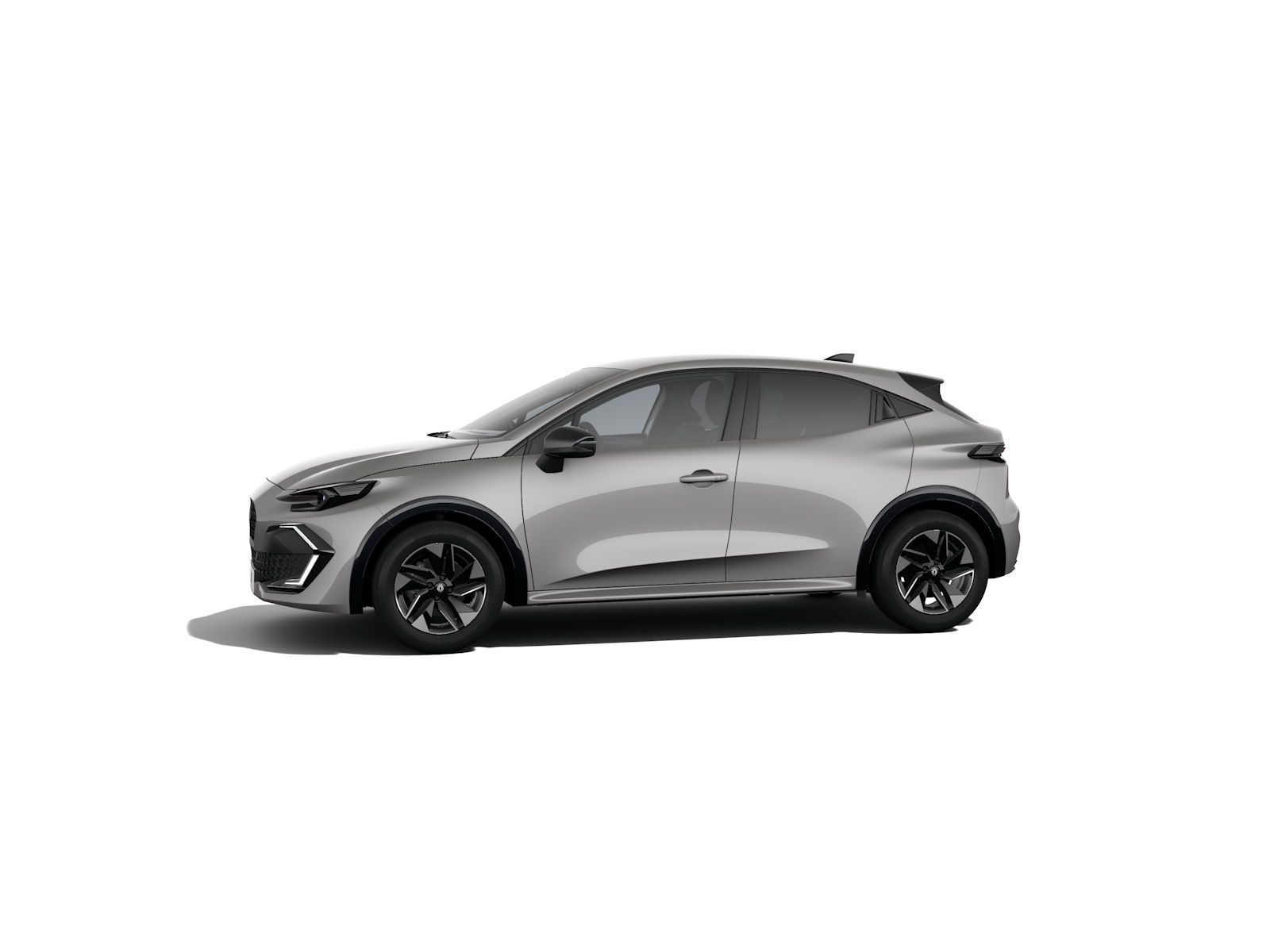 Renault Clio - Bild 2