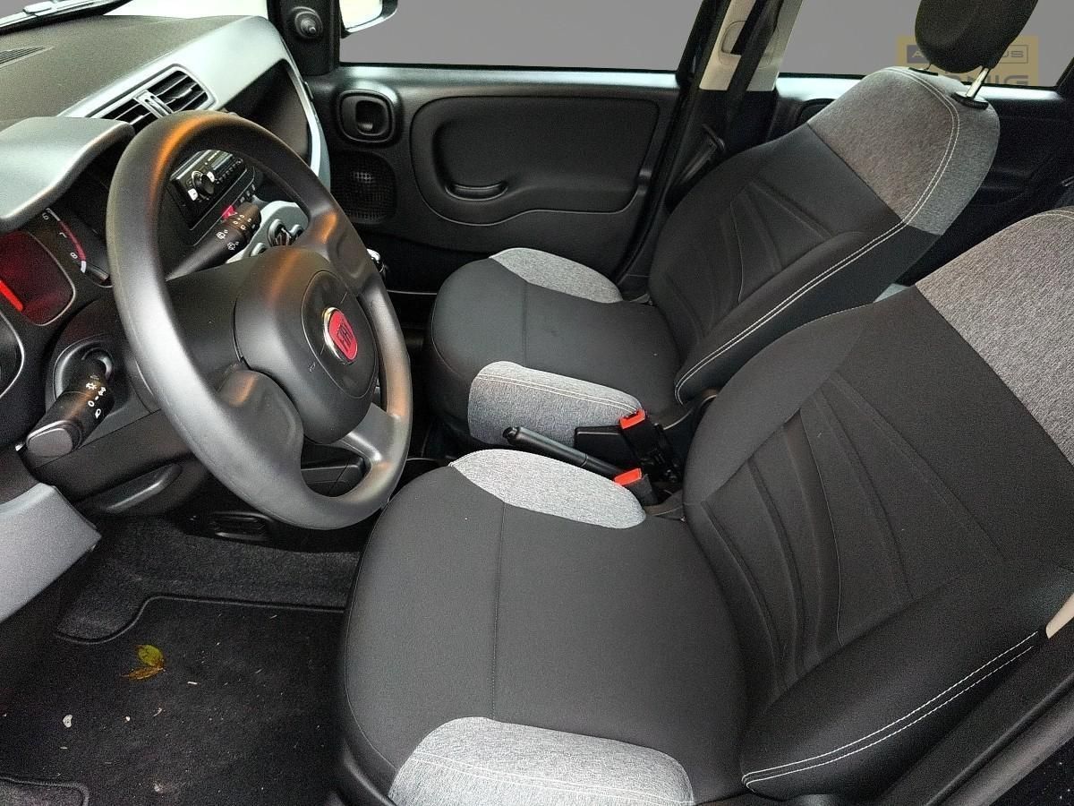 Fiat Panda - Bild 12