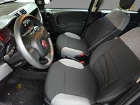 Fiat Panda - Vorschau Bild 12