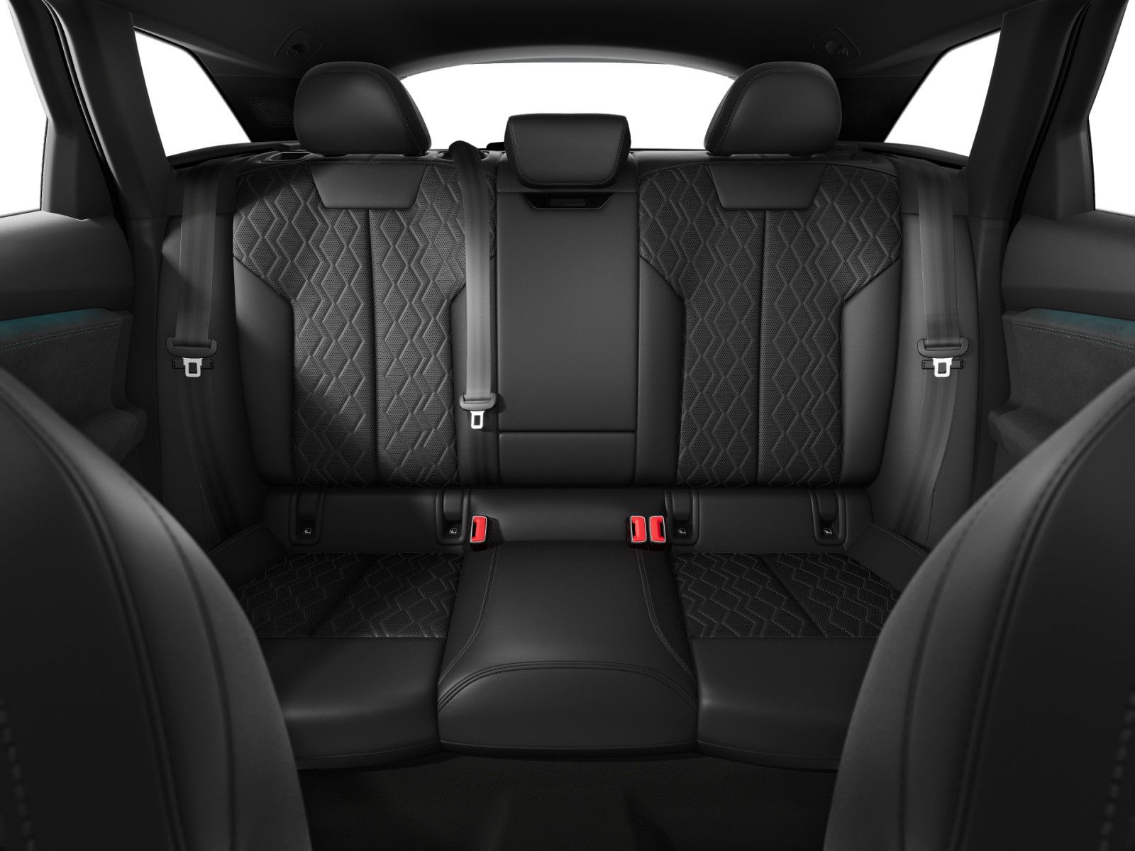 Audi A6 e-tron - Bild 11