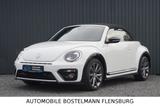 Volkswagen Beetle Cabriolet *R-Line*Bi-Xenon*Kamera*Fender* - Volkswagen Beetle R-Line mit Benzin-Antrieb
