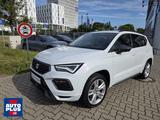 Seat Ateca 1.5 TSI ACT OPF FR ACC+AHK+CAM+NAVI+PDC+G - Seat Ateca FR mit Benzin-Antrieb