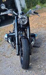BMW R 18 100 Years Edition - BMW R 18 100 YEARS