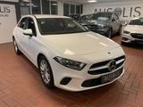 Mercedes-Benz A 200 Navi,Parkassistent,MBUX - gebrauchte Mercedes-Benz A 200 aus dem Jahr 2024