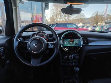 MINI One 5-Türer (ab 2020)