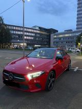 Mercedes-Benz A 200 - - Mercedes-Benz A 200 Gebrauchtwagen in Berlin