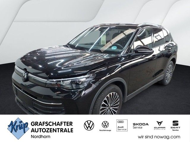 Volkswagen Tiguan - Bild 1