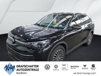 Volkswagen Tiguan - Vorschau Bild 1