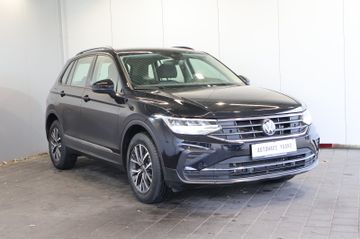 Volkswagen Tiguan 2.0 TDI Life ACC+KAM+LED+AHK