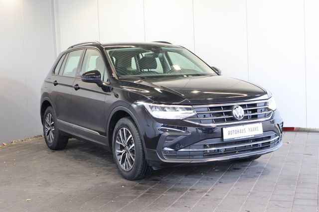Volkswagen Tiguan 2.0 TDI Life ACC+KAM+LED+AHK