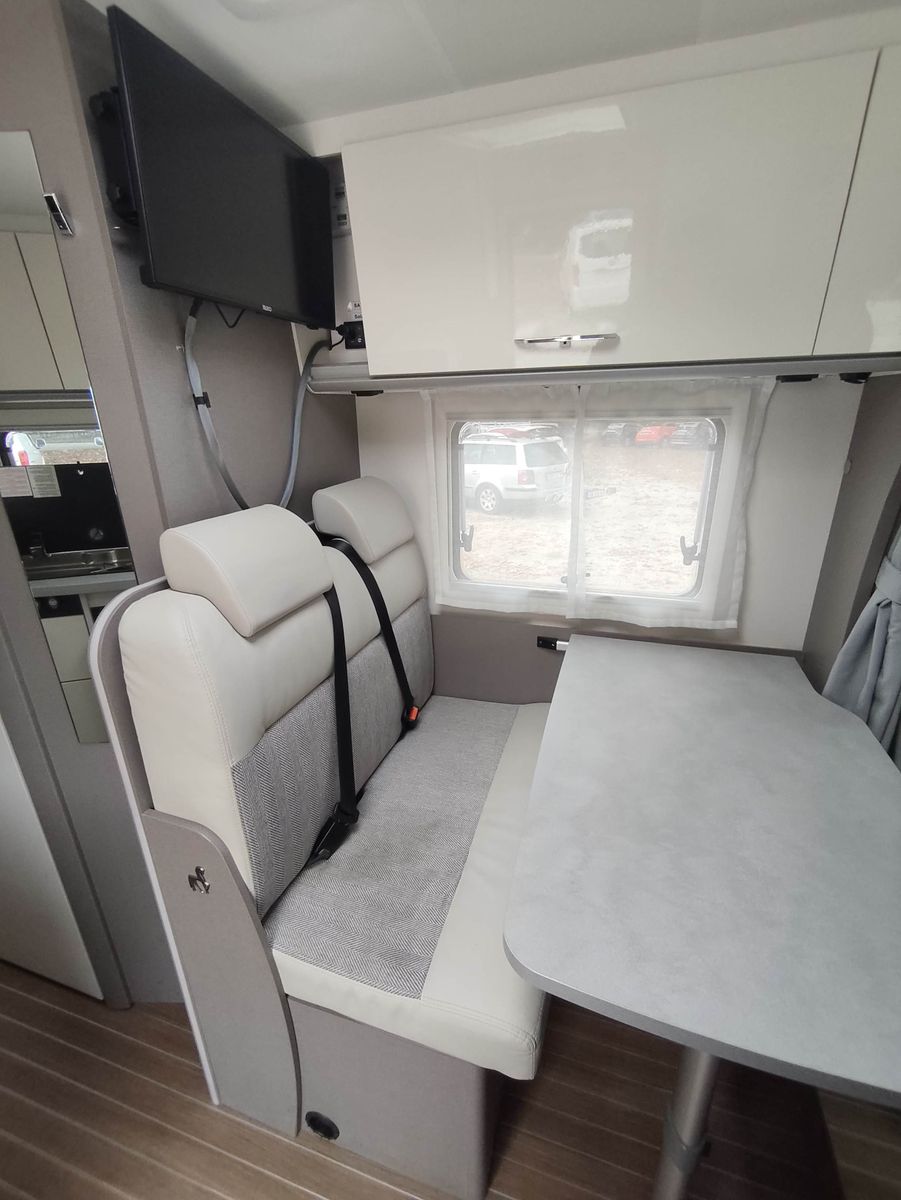 Fahrzeugabbildung Etrusco V6.8 SR