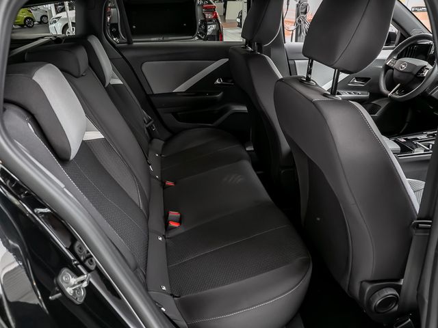 Opel Astra L Sports Tourer 1.2 Basis Spurhalteassi.