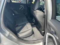 BMW iX1 - Vorschau Bild 19