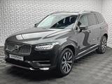 Volvo XC90 B5PLUS 7-SITZE/AWD/STDHZ/PANO/H&K/ACC/360° - Volvo XC90 in Solingen