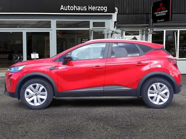 Mitsubishi ASX PLUS 1.8 Hybrid "SHZ + RFK" imagem 2