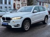 BMW X5 xDrive 30d Navi Pano Autom Leder - BMW X5 Gebrauchtwagen in Saarbrücken