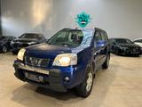 Nissan X-Trail 2.5 Edition Elegance - Nissan X-Trail: Elegance