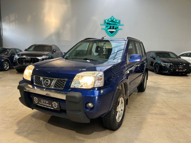 Nissan X-Trail 2.5 Edition Elegance
