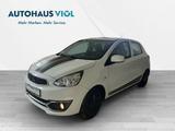 Mitsubishi Space Star 1.0 Diamant Edition, Klima, CD, MP3, - gebrauchte Mitsubishi Space Star aus dem Jahr 2019