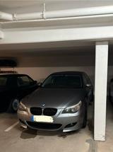 BMW E60 530i - BMW 530: 530i E60