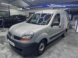 Renault Kangoo Rapid Extra*Erst 28Tkm*1 Hand*Behörde* - Renault Kangoo aus 2007 mit Diesel-Antrieb
