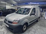 Renault Kangoo Rapid Extra*Erst 28Tkm*1 Hand*Behörde* - Renault Kangoo aus 2007