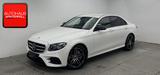 Mercedes-Benz E 400 d 4M AMG NIGHT MEMO+SOFT+360+AHK+STANDHZG+ - Mercedes-Benz E 400 in Berlin