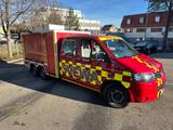 Volkswagen Transporter T5 6-wheeler!! Womo/Werbung/Handwerk - Bis 7,5t Transporter