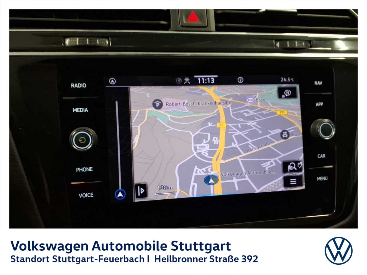 Volkswagen Tiguan - Bild 10
