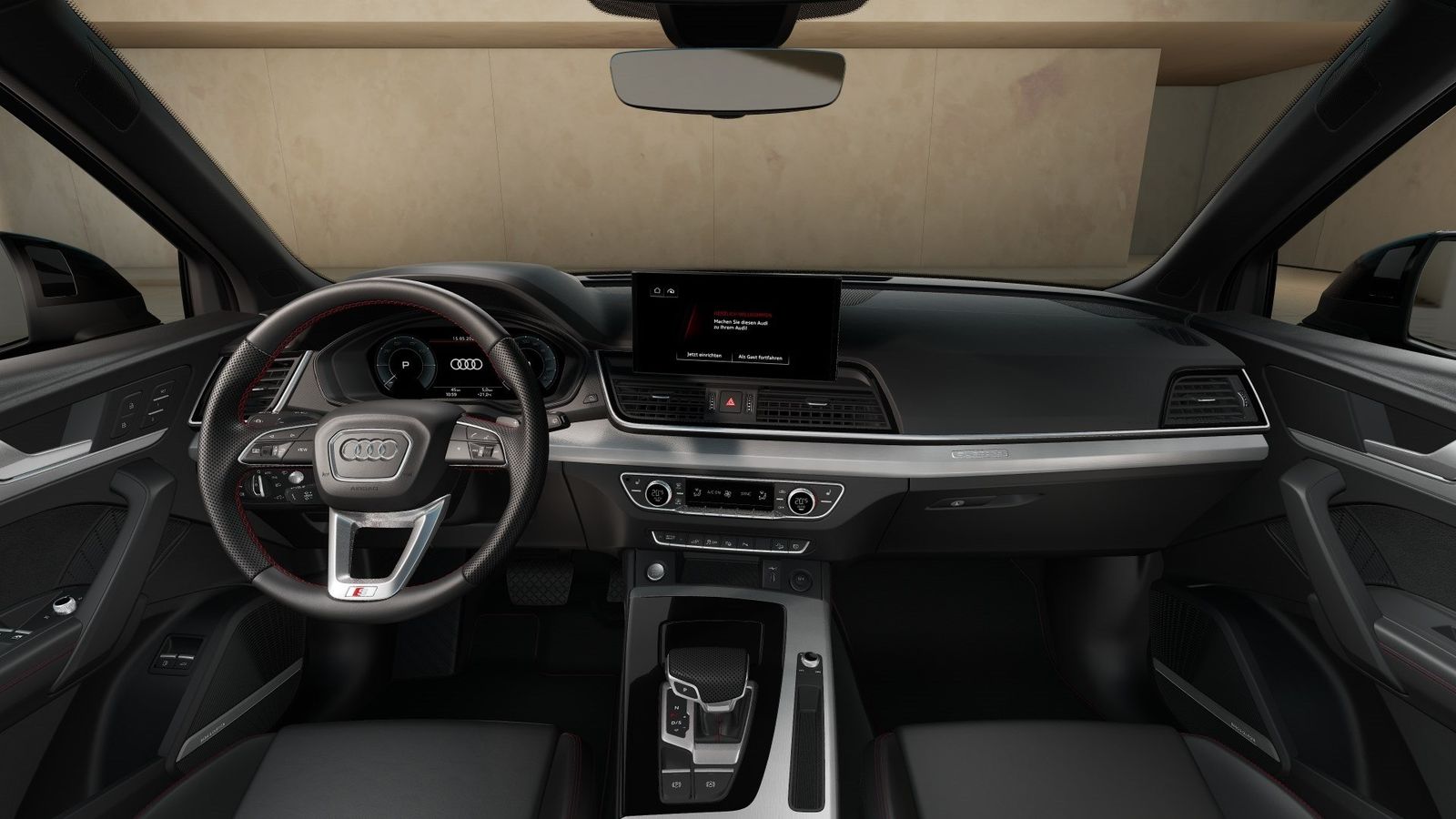 Audi Q5 - Bild 10