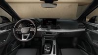 Audi Q5 - Vorschau Bild 10