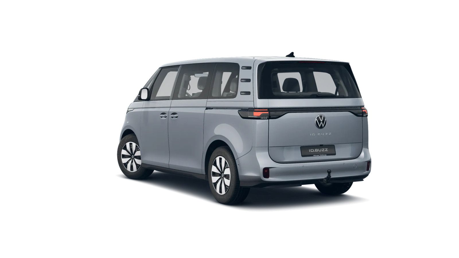 Volkswagen ID.Buzz Pro 466Km/WLTP*RFK*6Sitze*AHK*LED*ACC imagem 3