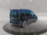 Volkswagen Caddy Life 1.5 TSI Dark Label Pano LED 2xKlima - Volkswagen Caddy Gebrauchtwagen