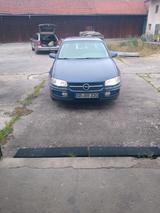 Opel Omega b v6 - Opel Omega: B V6