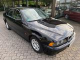 BMW 520i E39 - BMW 520: E39 520i