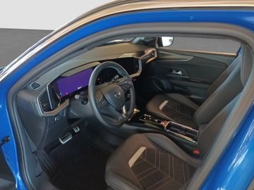 Fotografie des Opel Mokka Ultimate AT Alcantara Navi Kamera Keyless