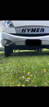 HYMER / ERIBA / HYMERCAR B694 SL - HYMER / ERIBA 694 sl