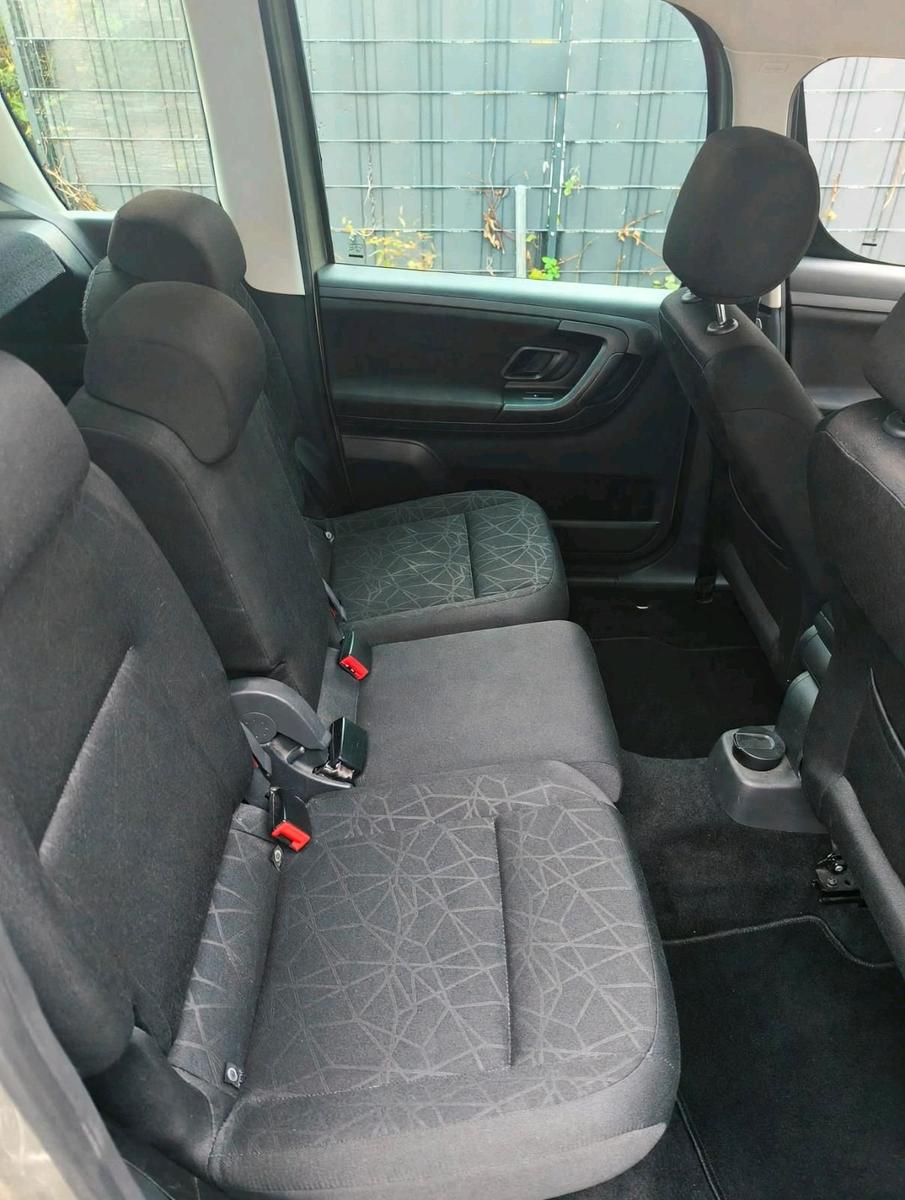 Skoda Roomster 2012 — photo 6