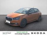 Skoda FABIA Style 1,0l TSI 70 kW - Skoda Fabia Gebrauchtwagen in Mannheim