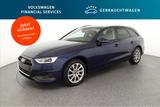 Audi A4 Avant 2.0 35 TDI 120kW AHK*PDC*RFK*Klima*Nav - Audi: R12