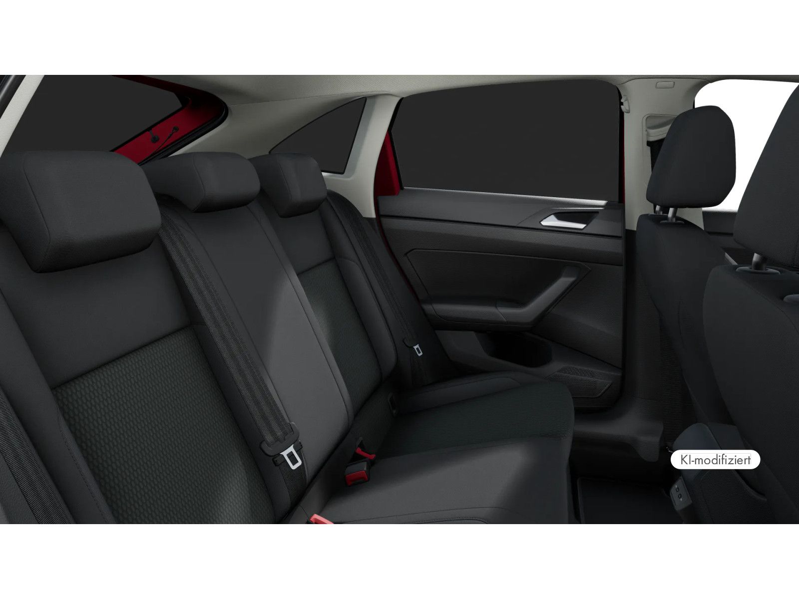 Volkswagen Taigo - Bild 11