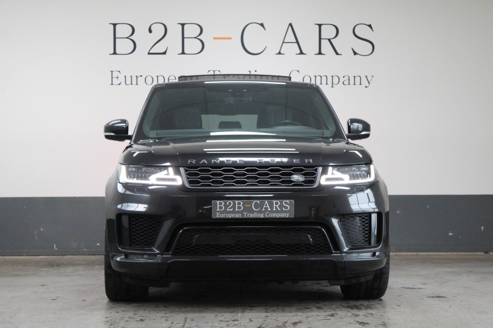Land Rover Range Rover Sport 3.0 SDV6 HSE Dynamic | Dach imagem 2