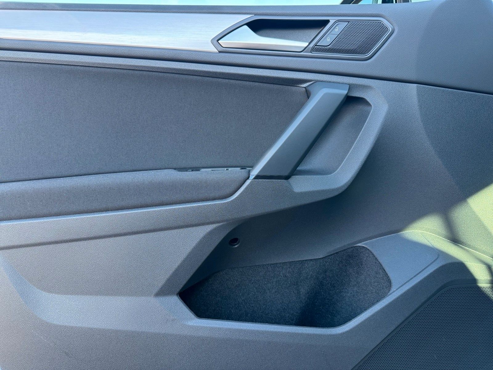 Fahrzeugabbildung Volkswagen Tiguan 2.0 TDI